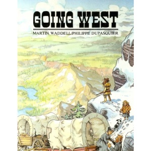 Going West