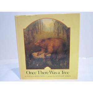 Once There Was a Tree