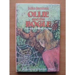 Ollie and the Bogle (Andersen Young Readers'  Library)