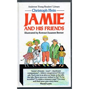 Jamie and His Friends