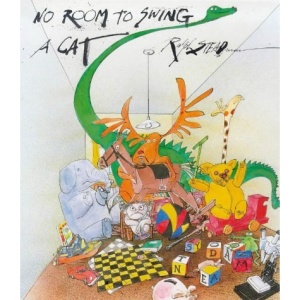 No Room to Swing a Cat