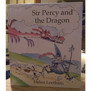 Sir Percy and the Dragon