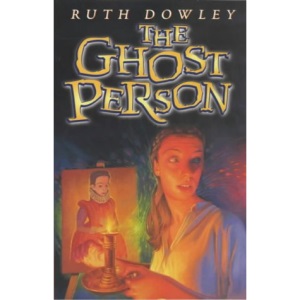 The Ghost Person
