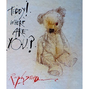 Teddy! Where are You?