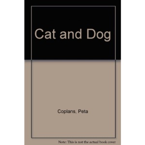Cat and Dog