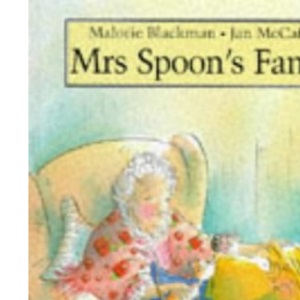 Mrs. Spoon's Family