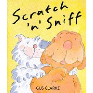 Scratch 'n' Sniff