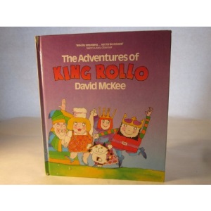 Adventures of King Rollo