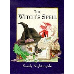 The Witch's Spell