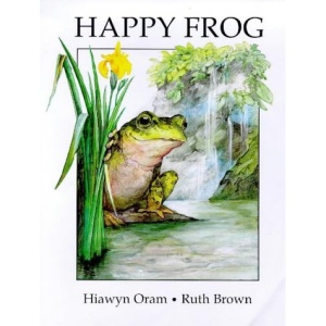 The Happy Frog