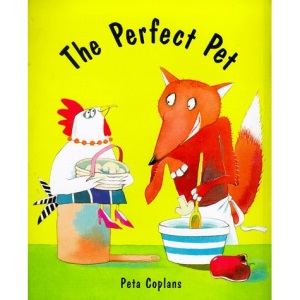 The Perfect Pet
