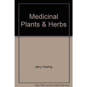 Medicinal Plants & Herbs