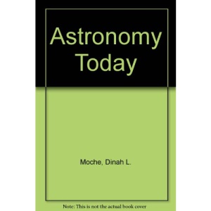 Astronomy Today