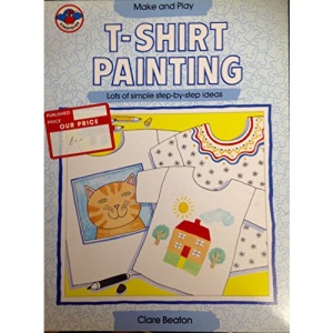 T-shirt Painting (Make & Play)