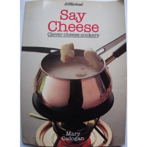 Say Cheese