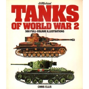 TANKS OF WORLD WORLD 2