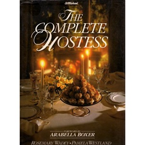 The Complete Hostess