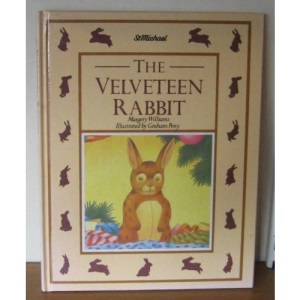 The Velveteen Rabbit