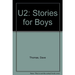 U2: Stories for Boys