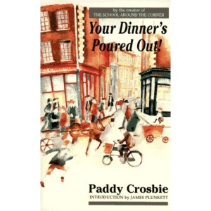 Your Dinner's Poured Out