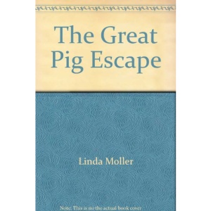The Great Pig Escape