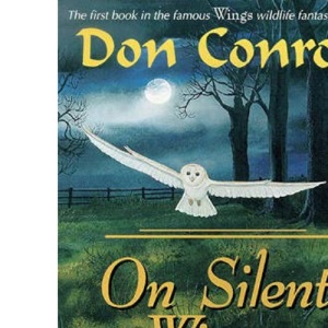 On Silent Wings