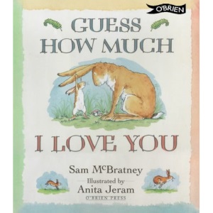 Guess How Much I Love You
