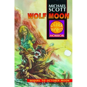 Wolf Moon (Other World)