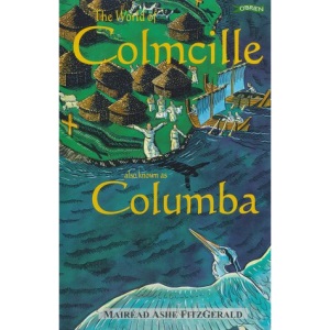 The World of Colmcille (Exploring)