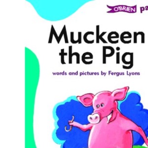Muckeen the Pig (Pandas)