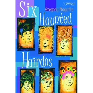 Six Haunted Hairdos