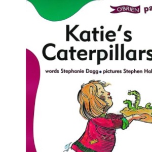Katie's Caterpillars (Pandas)