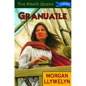 Granuaile: The Pirate Queen