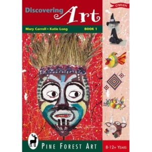 Discovering Art: Art Activities with Children