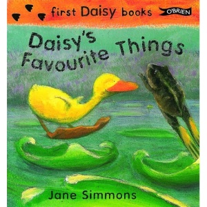 Daisy's Favourite Things