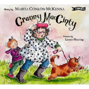 Granny MacGinty