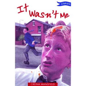 It Wasn't Me