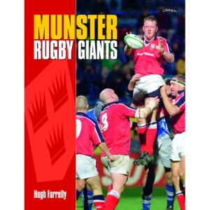 Munster Rugby Giants