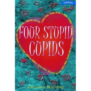 Four Stupid Cupids (Copycats Vs. Tattletales)