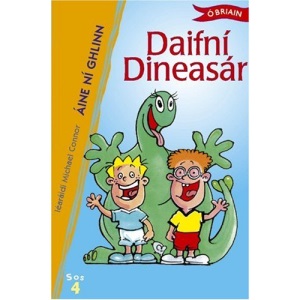 Daifni Dineasar (Sraith SOS)