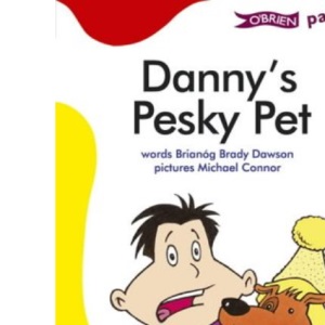 Danny's Pesky Pet (Pandas)