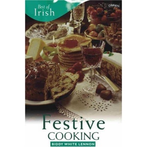Best of Irish Festive Cooking