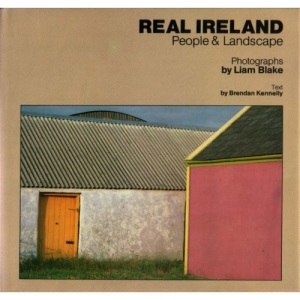 Real Ireland