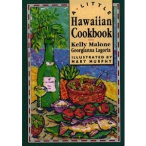 A Little Hawaiian Cookbook (Little Cookbook)