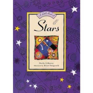 A Little Book of Stars (Stars & Flowers)