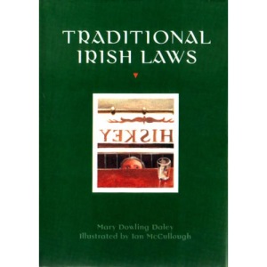 Traditional Irish Laws