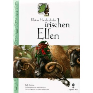 Field Guide to Irish Fairies