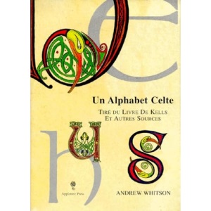 Celtic Alphabet
