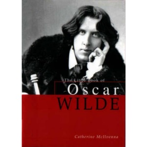 The Little Book of Oscar Wilde