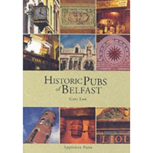 Historic Pubs of Belfast